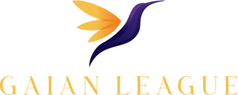 Gaian League Logo