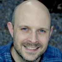 David Hodgson - Founder & CEO