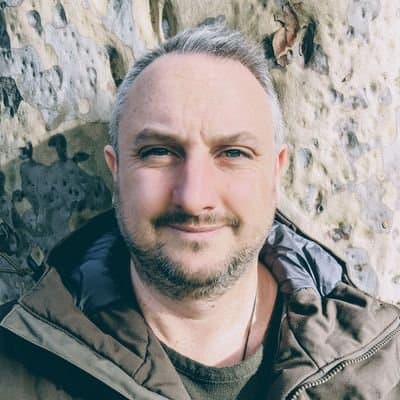 Sam Rye - Strategy & Innovation Advisor